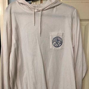Vineyard Vines hoodie